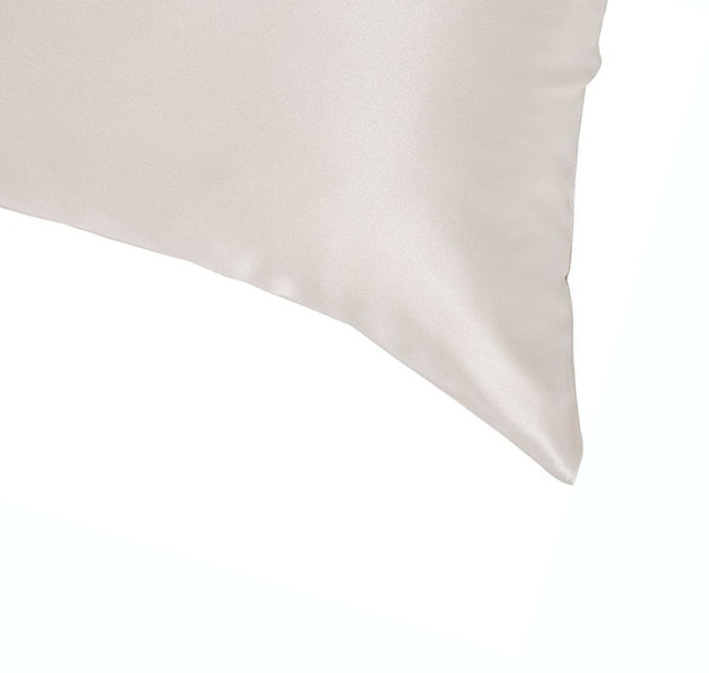 Best White Silk Pillow Covers