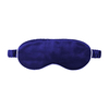 100% Pure Double-sided Silk Eye Mask